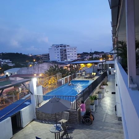 Hotel Inara Spa Girardot Εξωτερικό φωτογραφία