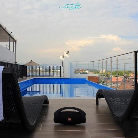 Hotel Inara Spa Girardot Εξωτερικό φωτογραφία