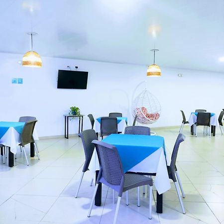 Hotel Inara Spa Girardot Εξωτερικό φωτογραφία