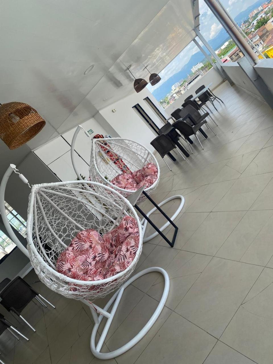 Hotel Inara Spa Girardot Εξωτερικό φωτογραφία