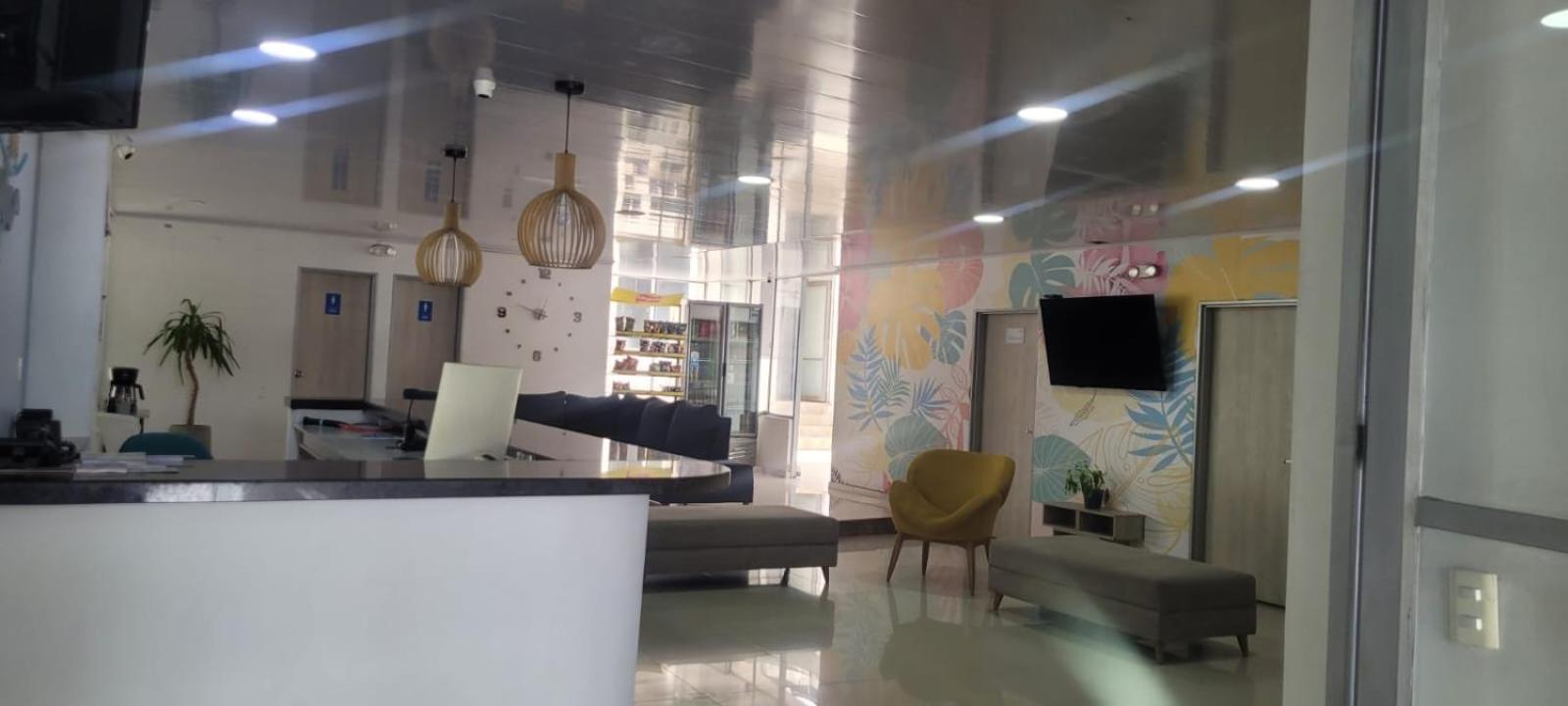Hotel Inara Spa Girardot Εξωτερικό φωτογραφία