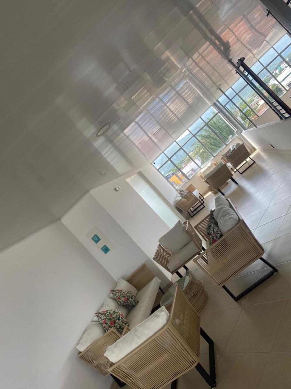 Hotel Inara Spa Girardot Εξωτερικό φωτογραφία