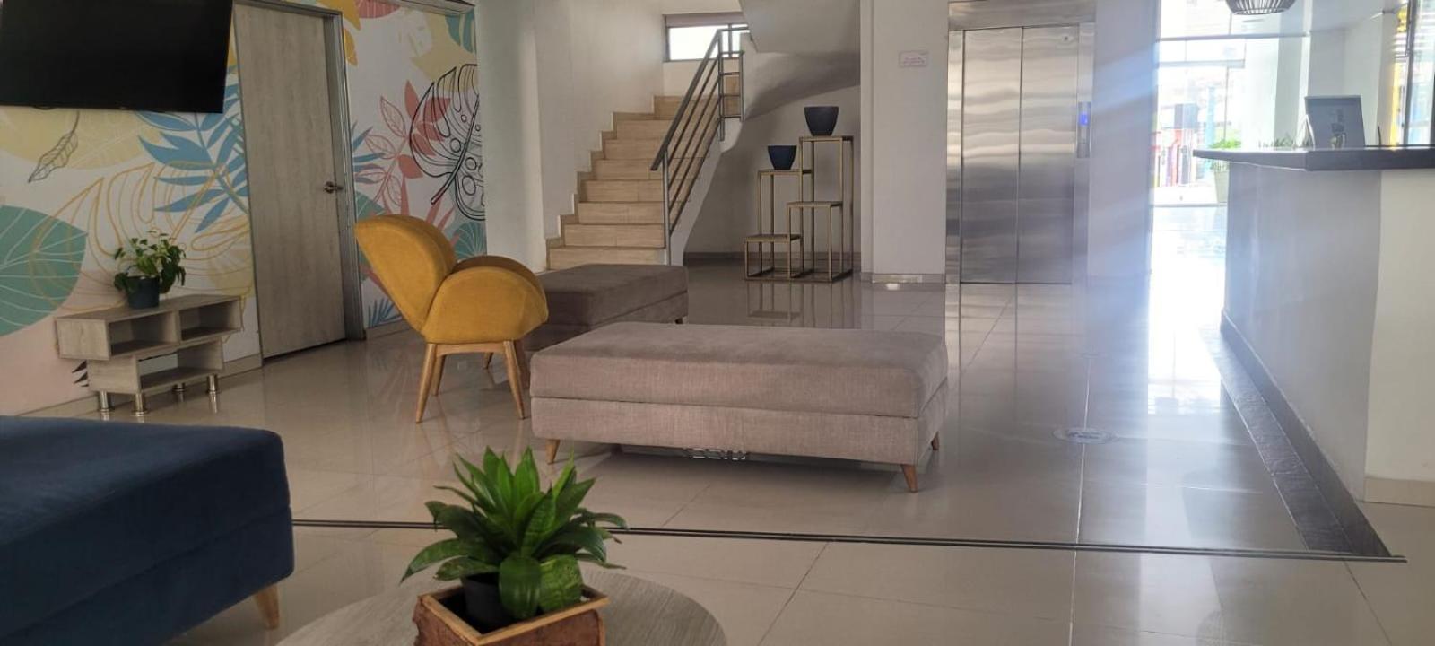 Hotel Inara Spa Girardot Εξωτερικό φωτογραφία