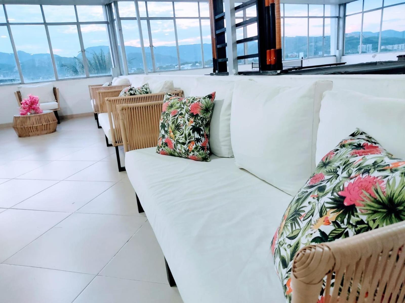 Hotel Inara Spa Girardot Εξωτερικό φωτογραφία