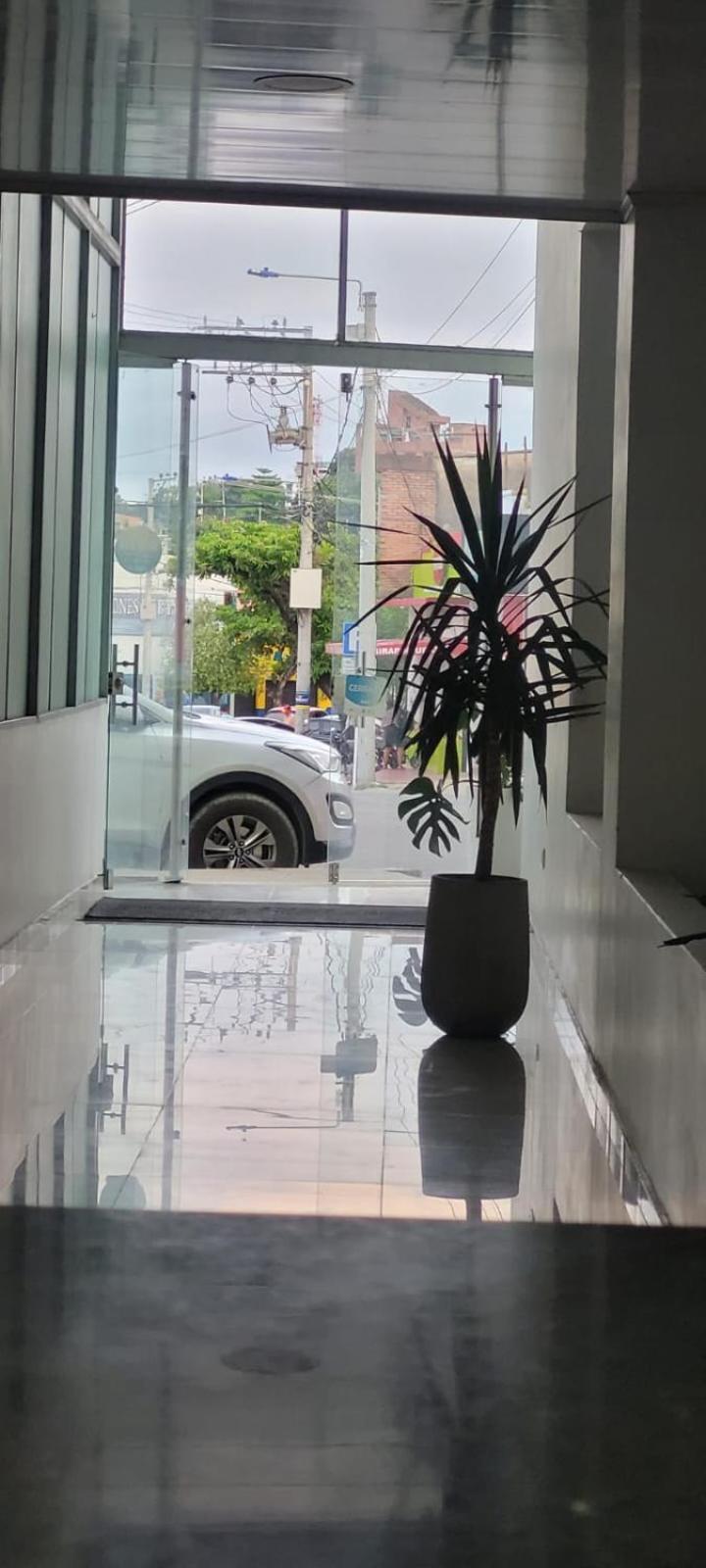 Hotel Inara Spa Girardot Εξωτερικό φωτογραφία