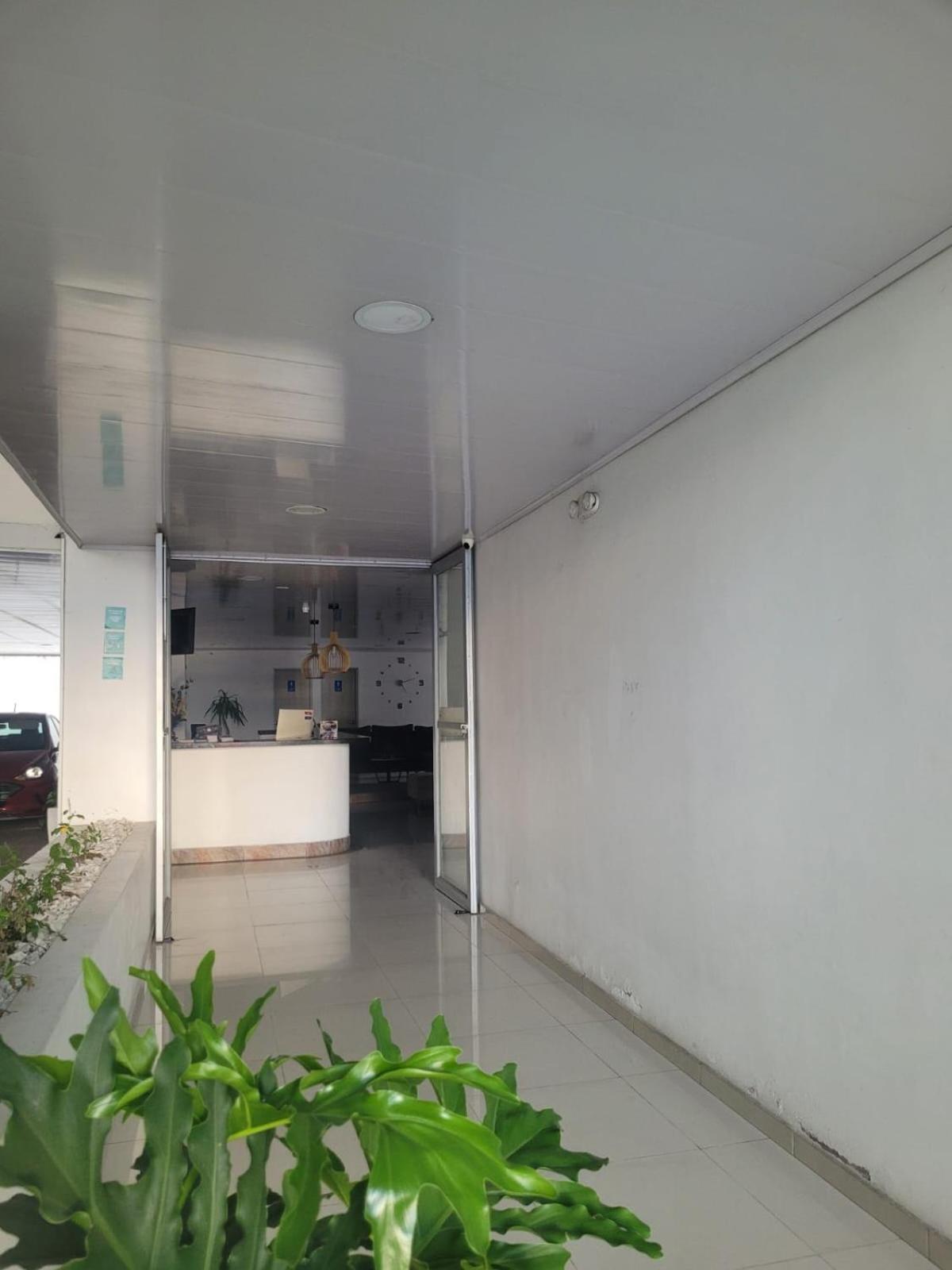 Hotel Inara Spa Girardot Εξωτερικό φωτογραφία